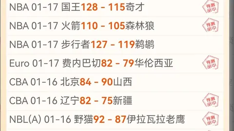 李金效荣登CBA赛季前半程最佳进步球员榜首